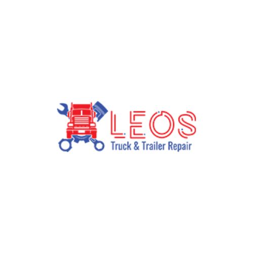Leos Truck & Trailer Repair Leos Truck & Trailer Repair