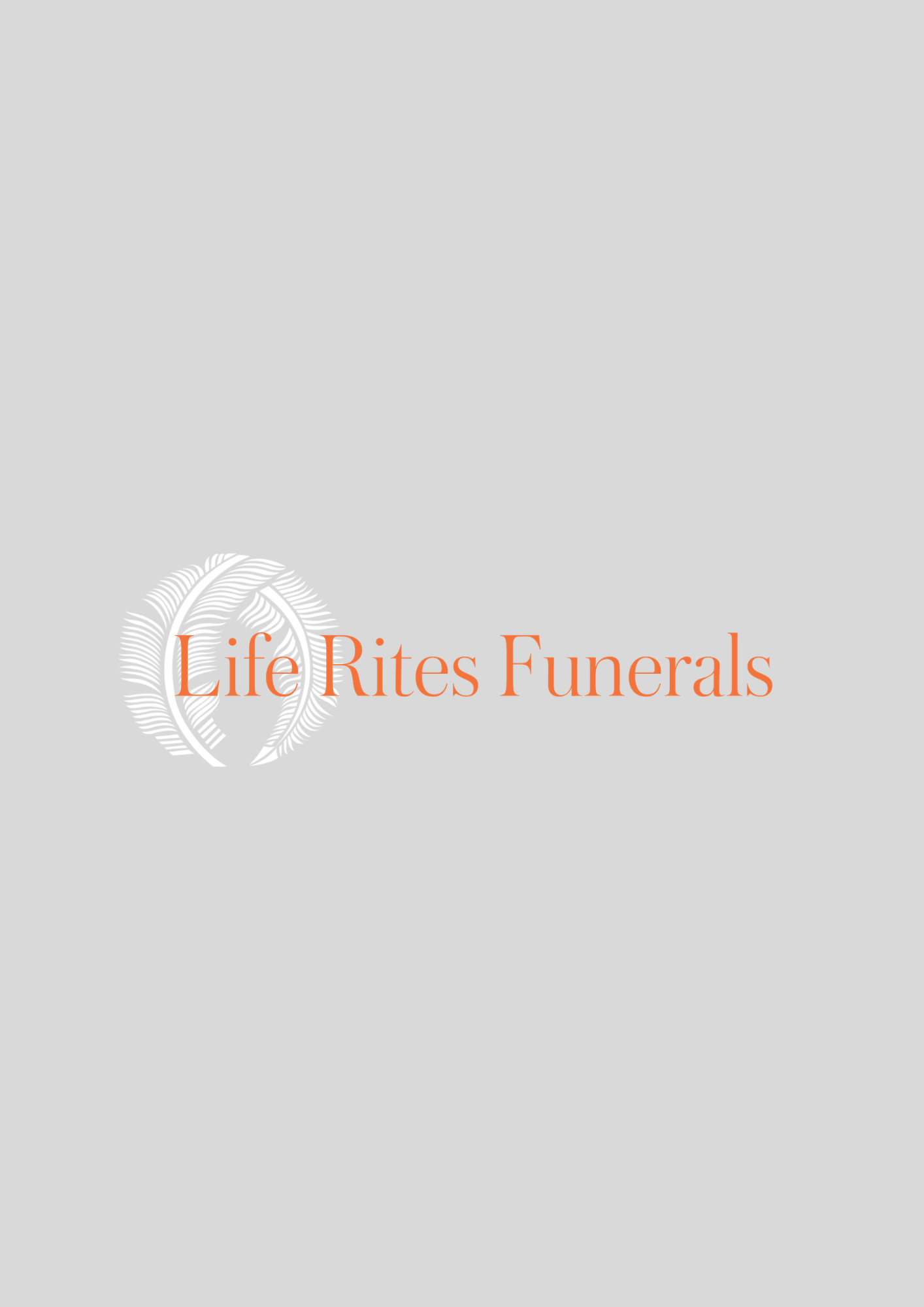 Life Rites Funerals Life Rites Funerals