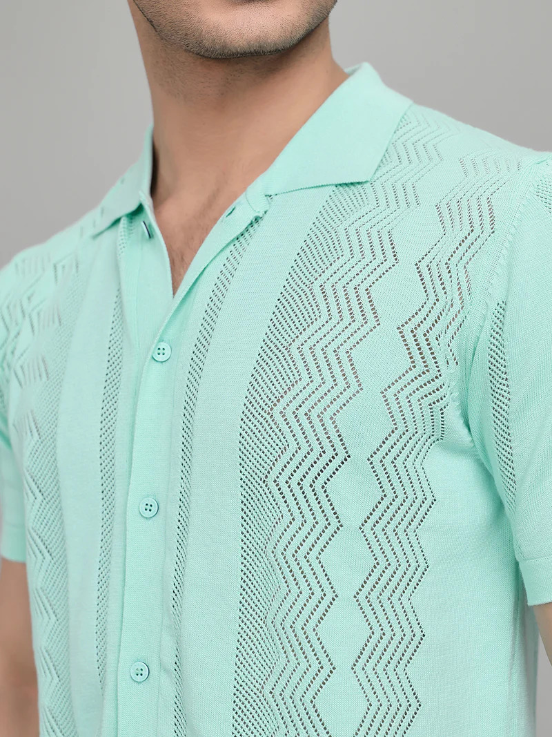 Shop Half Sleeve Shirts for Men Online in India | Latest Summer Collection Shop Half Sleeve Shirts for Men Online in India | Latest Summer Collection