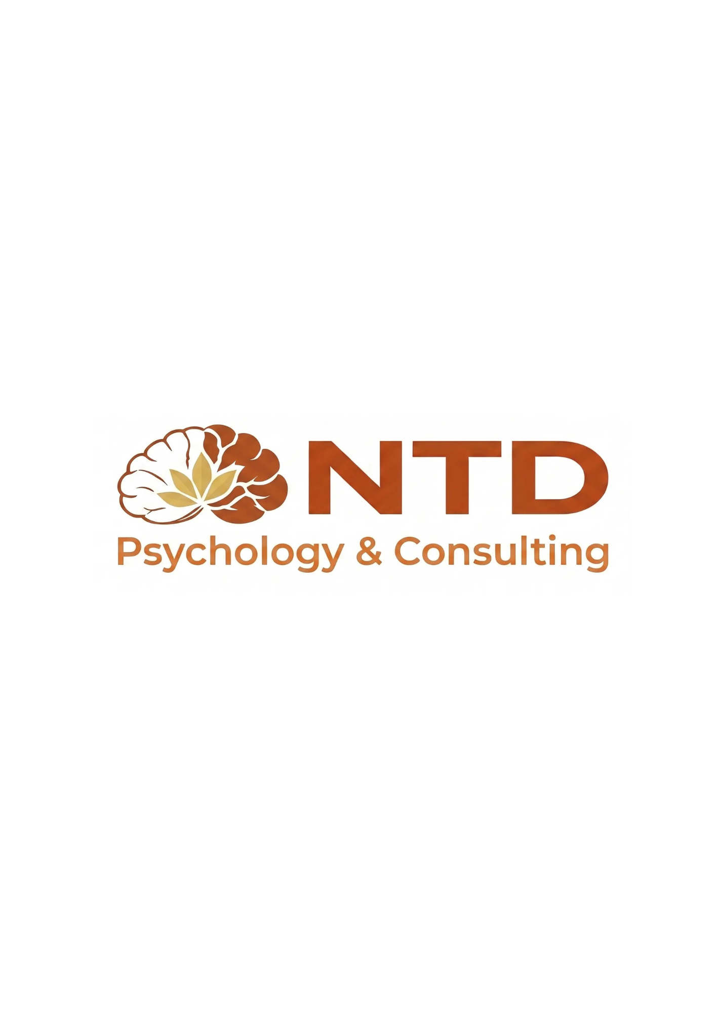 NTD Psychology & Consulting NTD Psychology & Consulting