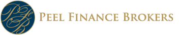Peel Finance Brokers Logo Peel Finance Brokers Logo