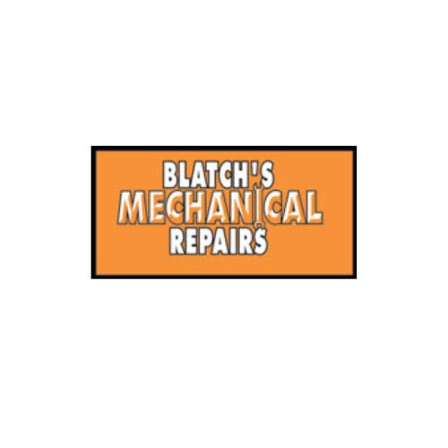 Blatch’s Mechanical Repairs Blatch’s Mechanical Repairs