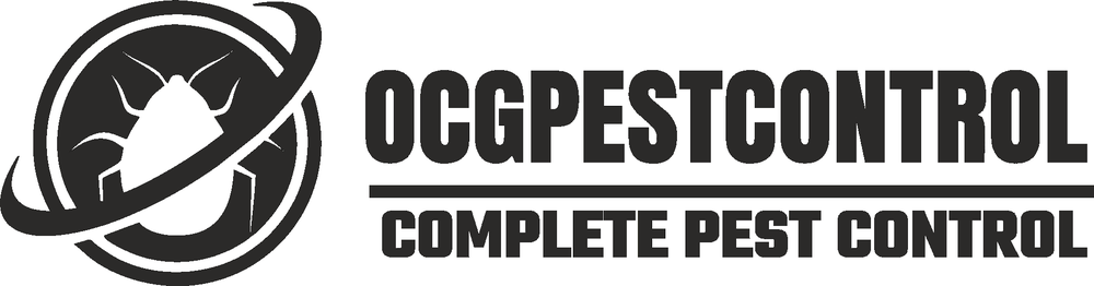 OCG Pest Control OCG Pest Control