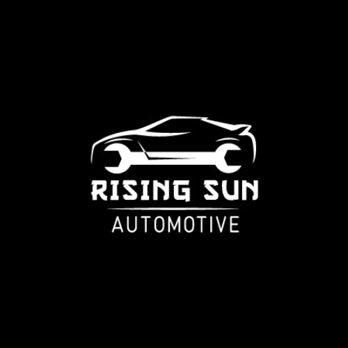 Rising Sun Automotive Rising Sun Automotive