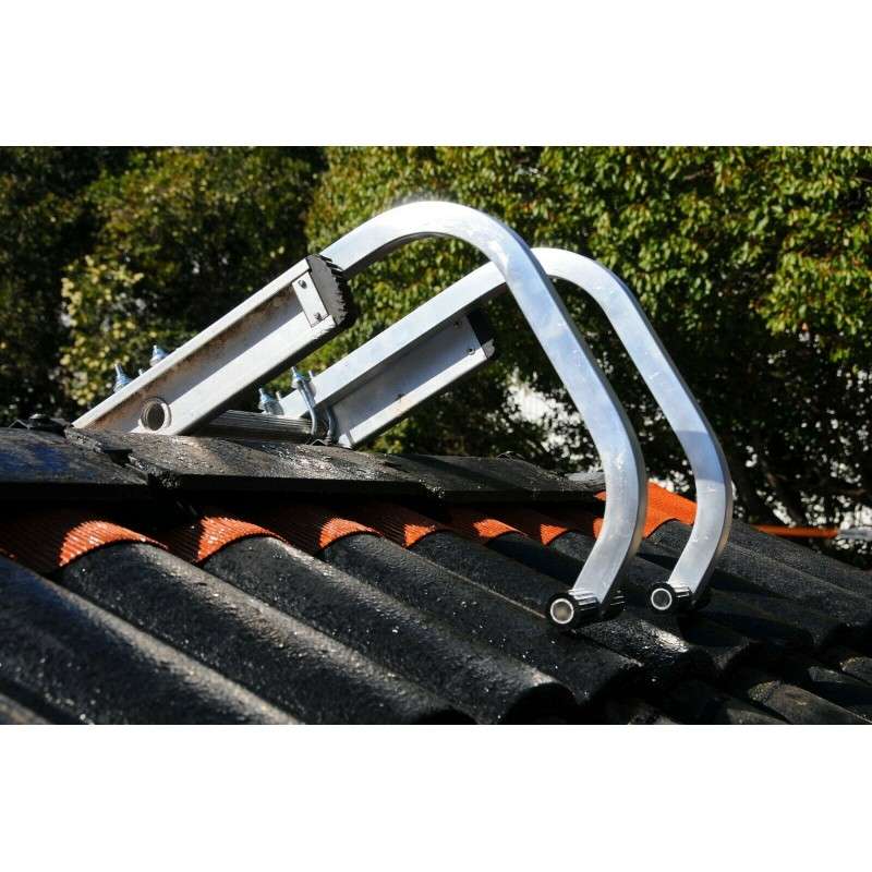 roof ladder hook