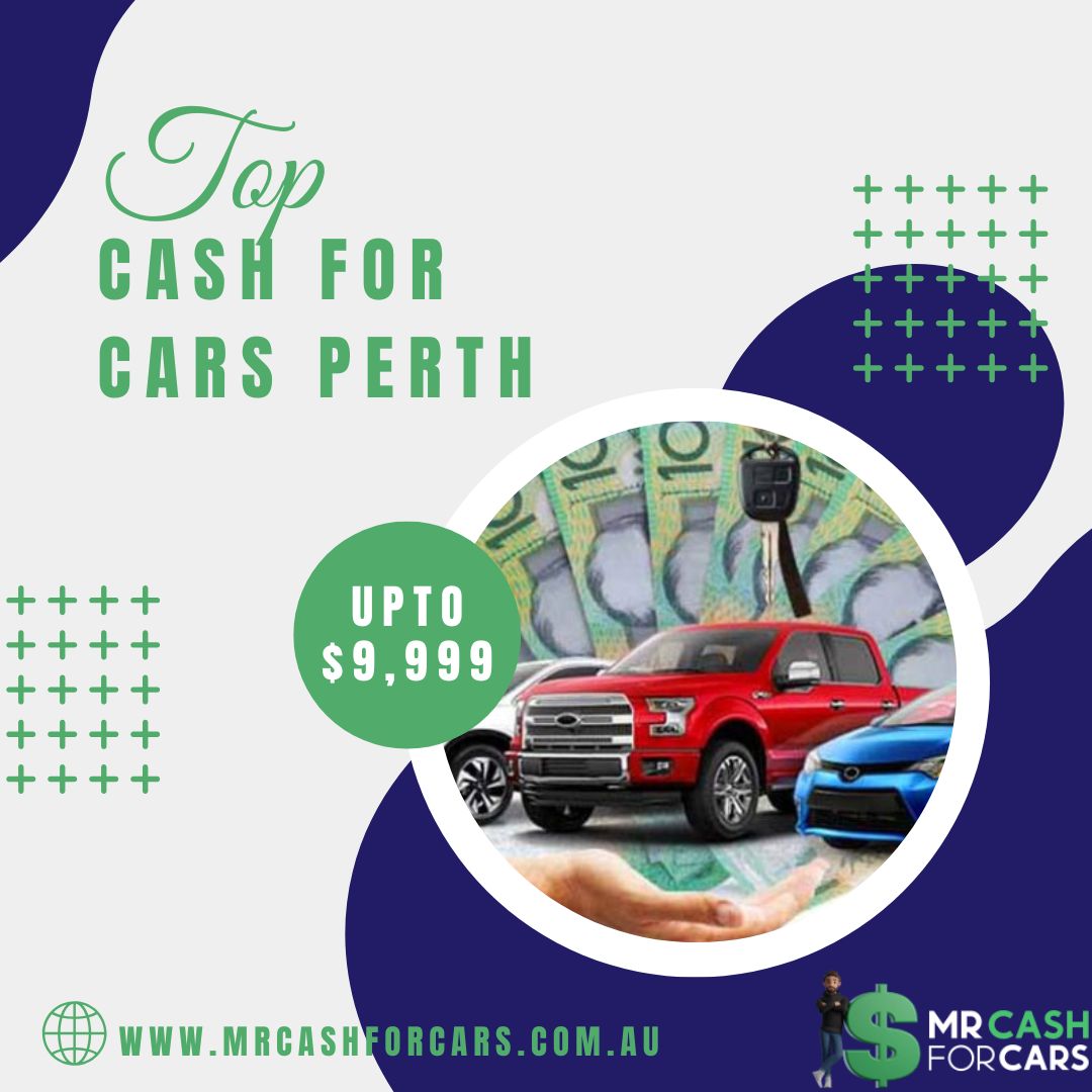 Mr Cash For Cars