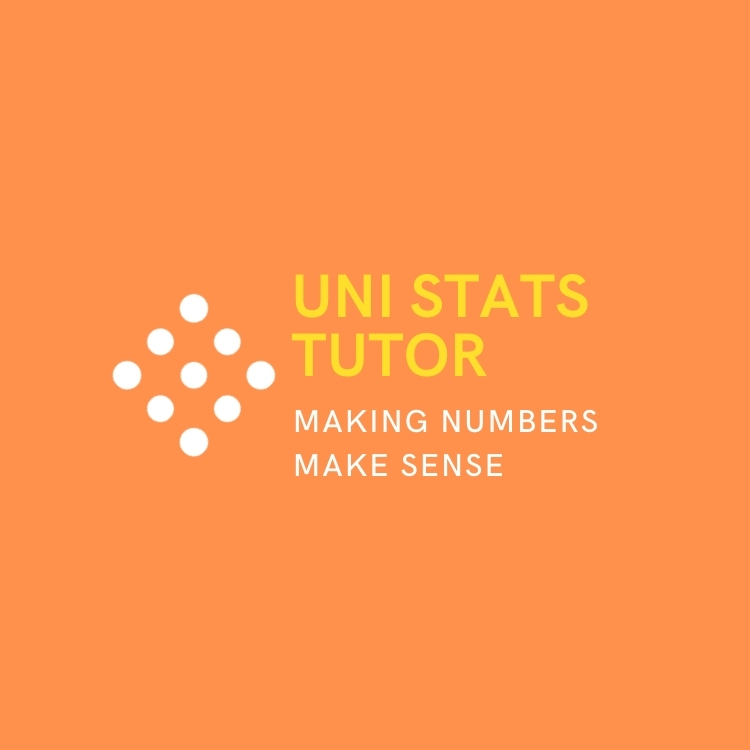 Uni Stats Tutor Uni Stats Tutor