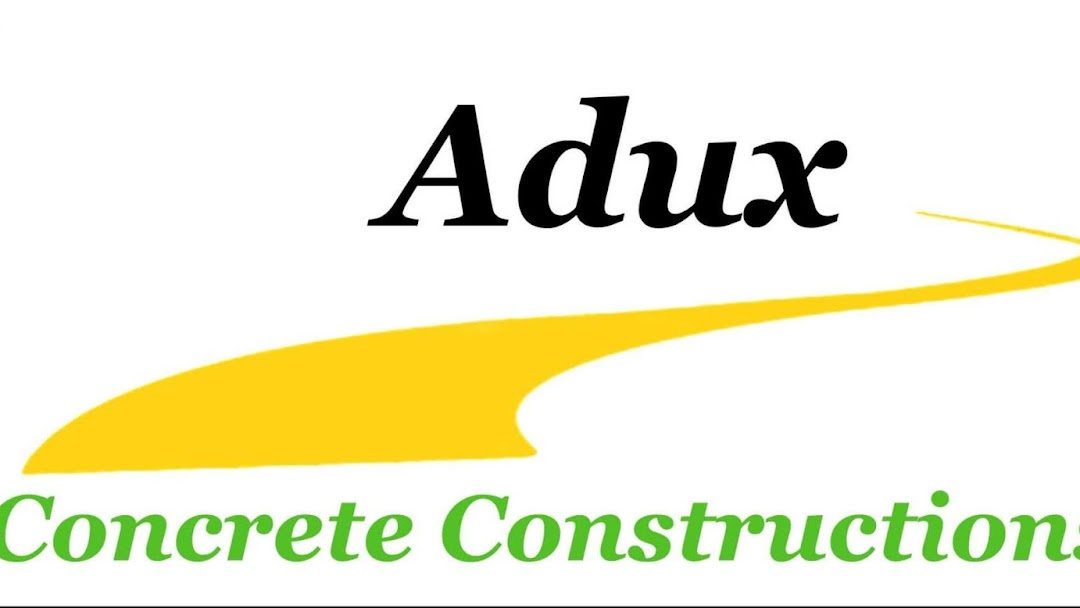 ADUX Concrete Construction ADUX Concrete Construction